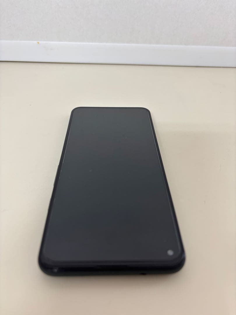 Google Pixel 5a (5G) 国内版SIMフリー 美品