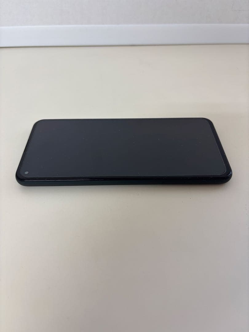 Google Pixel 5a (5G) 国内版SIMフリー 美品