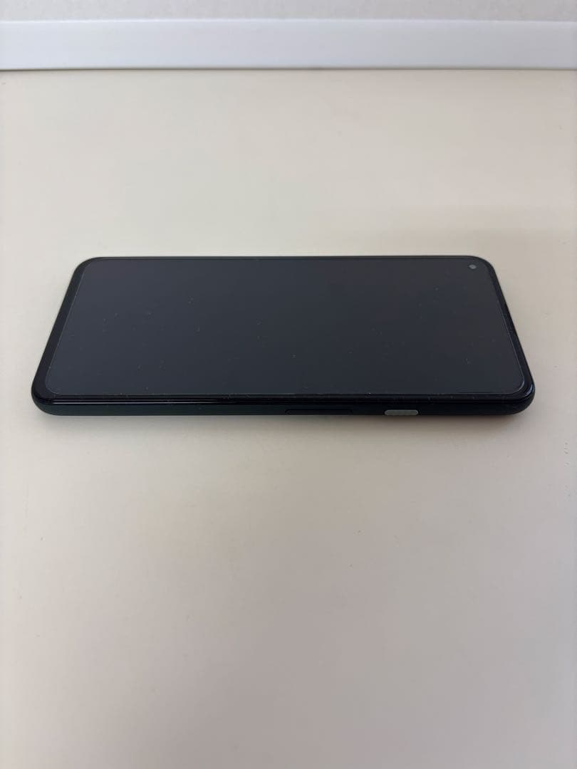 Google Pixel 5a (5G) 国内版SIMフリー 美品