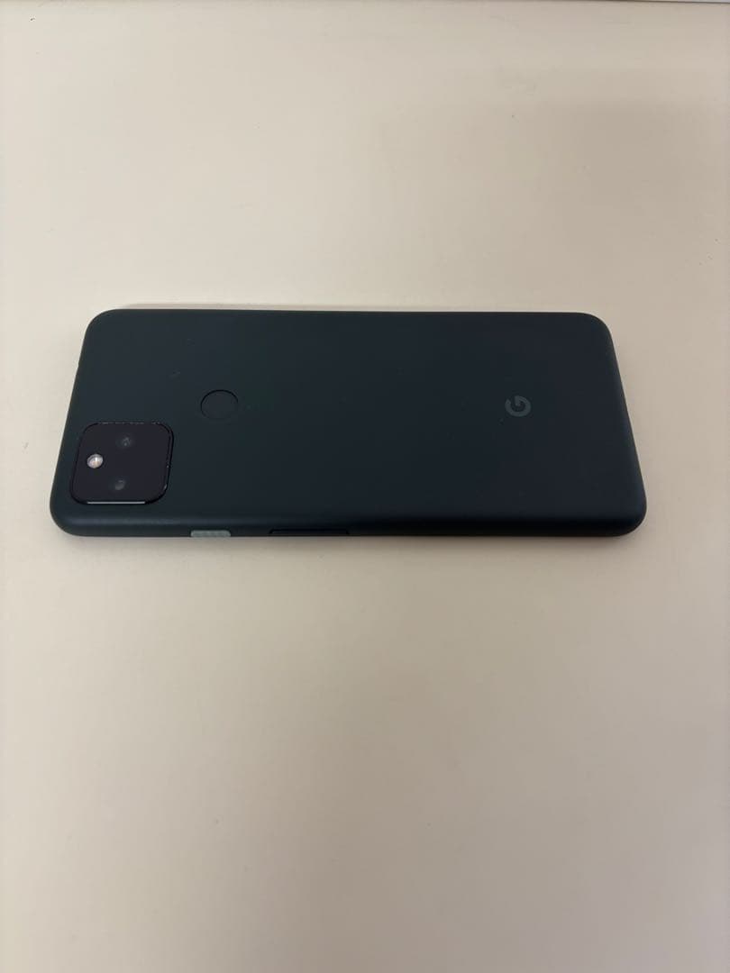 Google Pixel 5a (5G) 国内版SIMフリー 美品
