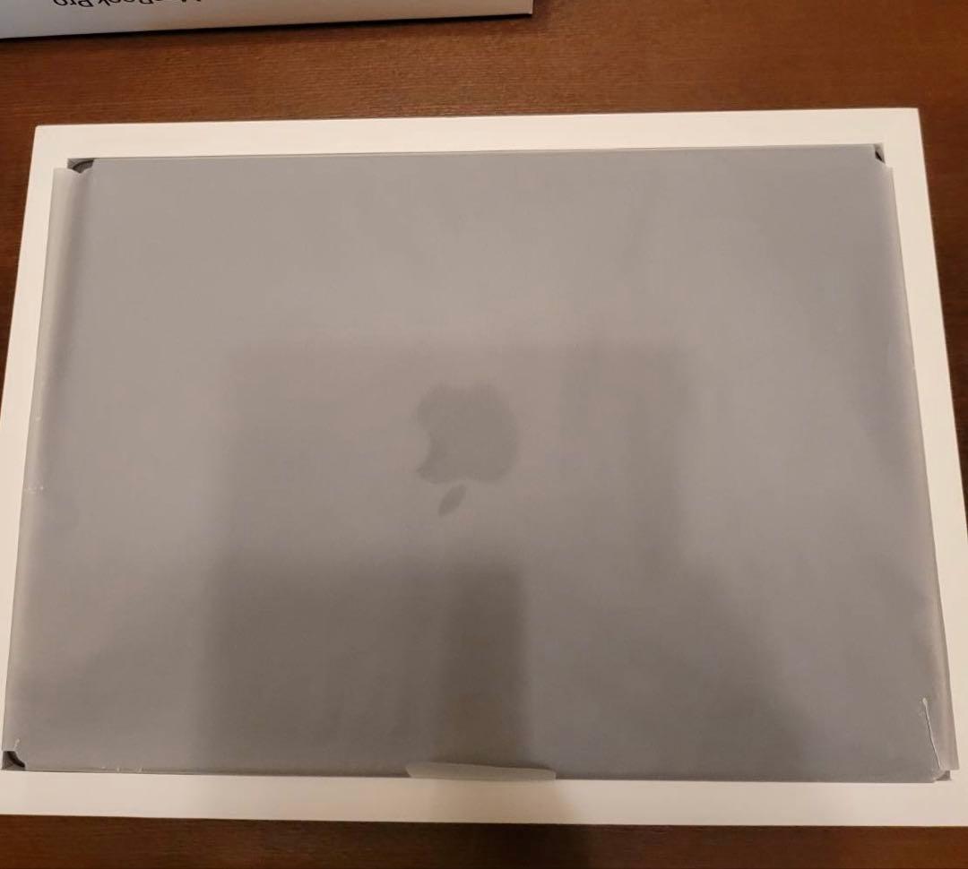 即日発送‼️開封未使用品 mac book pro 14インチ M5 512gb