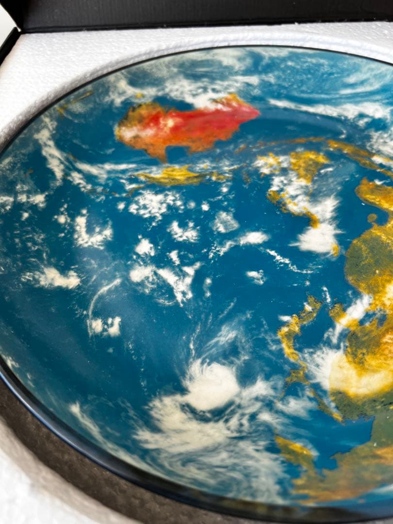 ディーゼル　レア新品未開封　DIESEL COSMIC DINER 皿