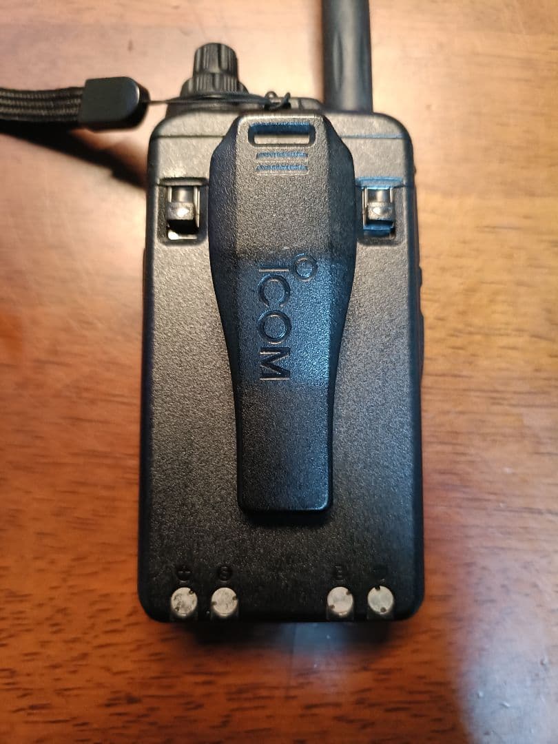 ICOM ID-51 D-STAR トランシーバー