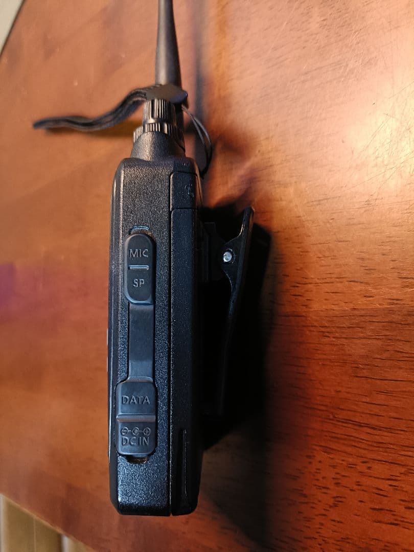 ICOM ID-51 D-STAR トランシーバー