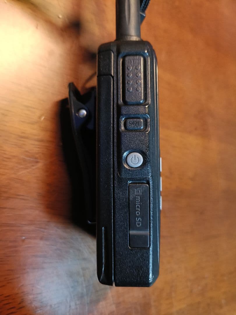 ICOM ID-51 D-STAR トランシーバー