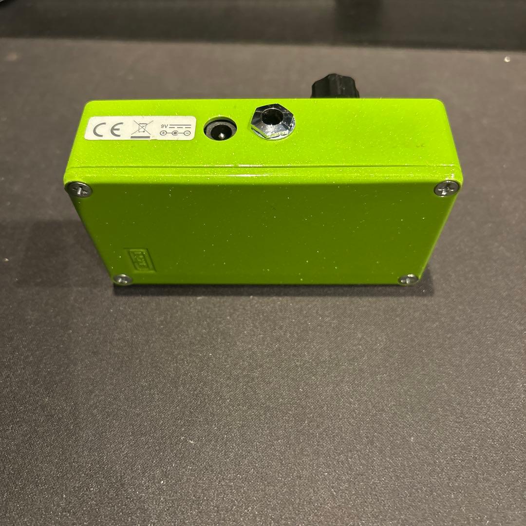 MXR carbon copy bright ギターエフェクター