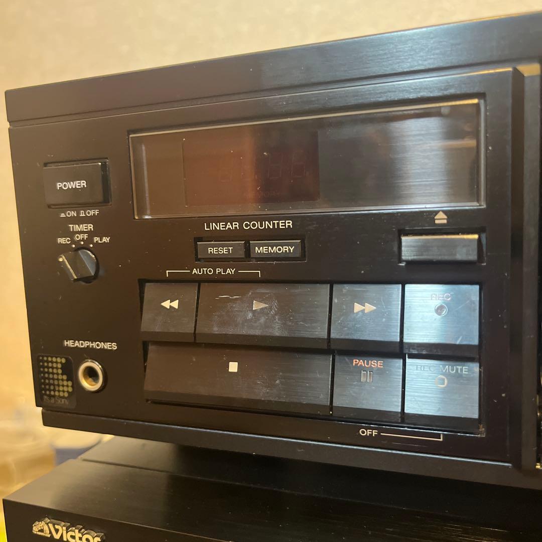 その他 Sony TC-K333ESX