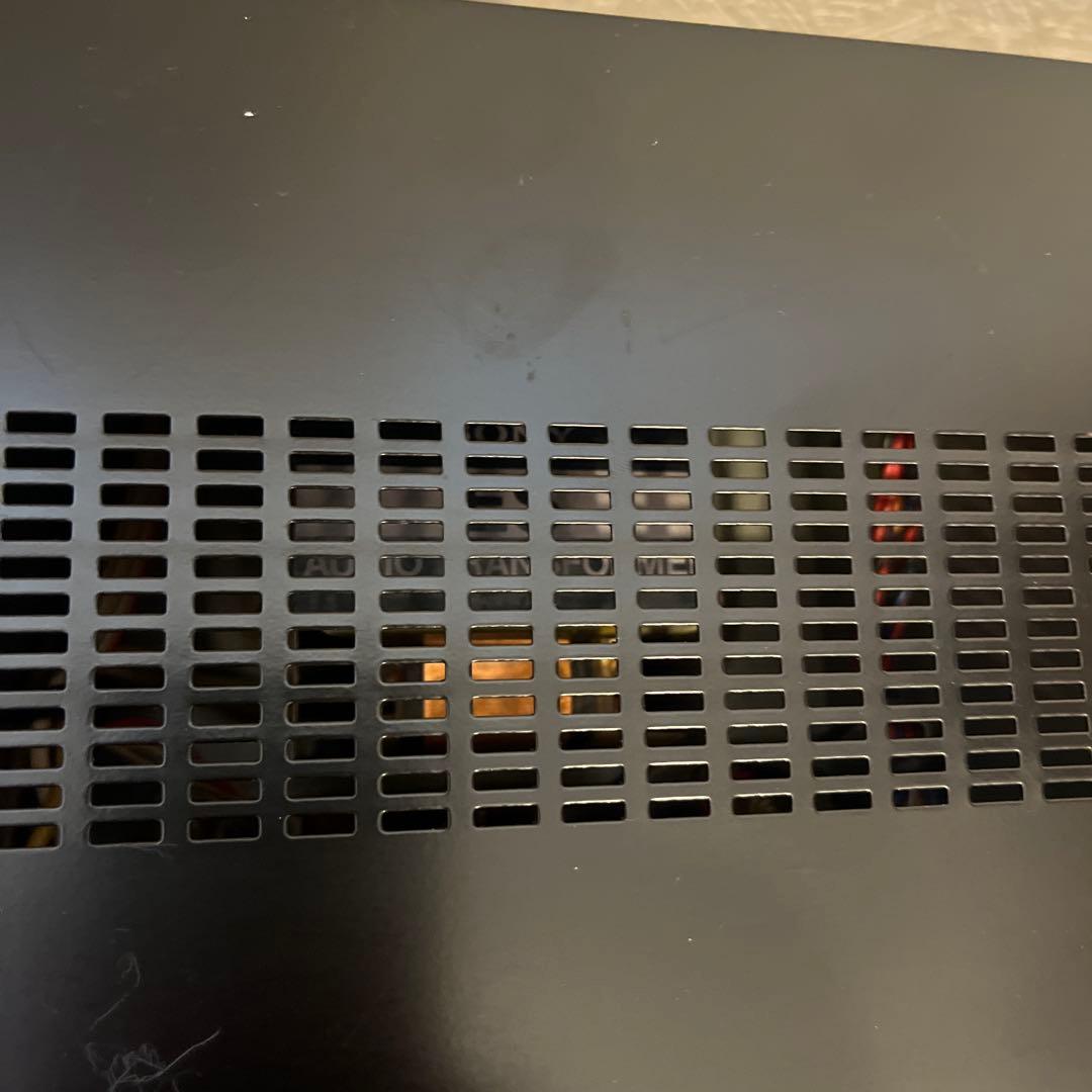 その他 Sony TC-K333ESX