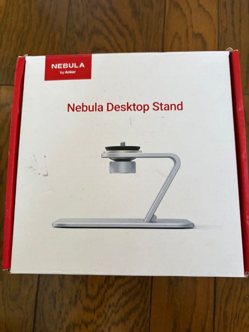 NEBULA Apollo ポケットプロジェクター 本体