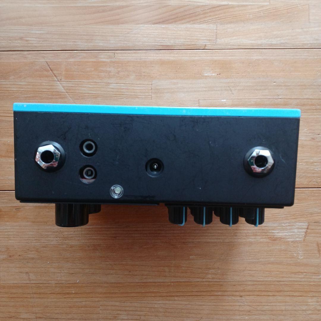 NEST2 プリアンプ ギターエフェクター