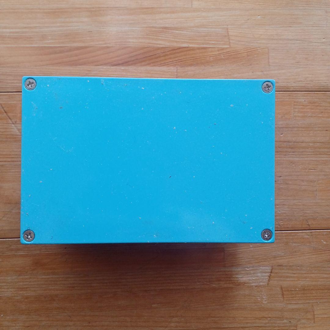 NEST2 プリアンプ ギターエフェクター