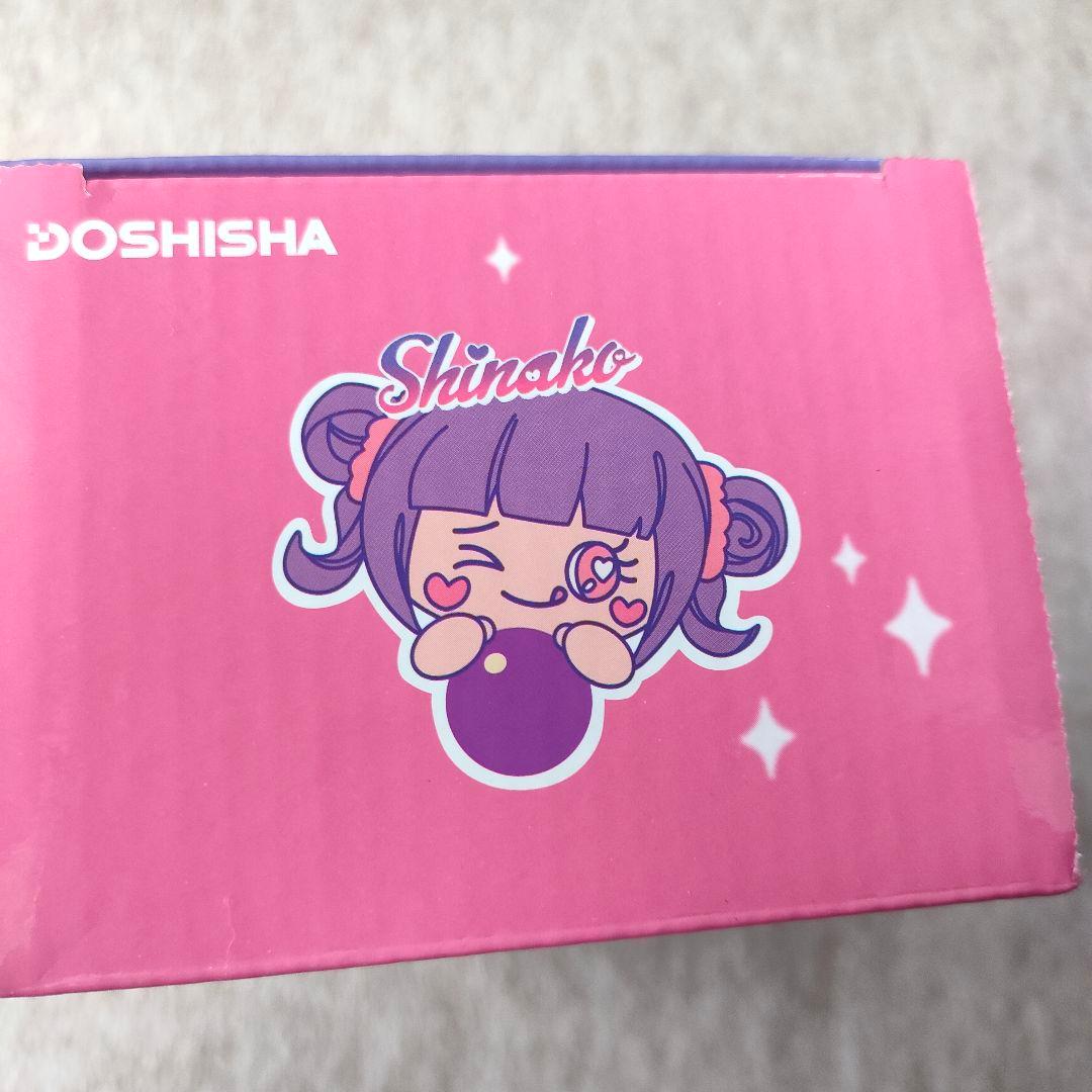 新品未開封 しなこちゃん 水筒 そこまで洗える 3WAYキッズボトル ６００ml