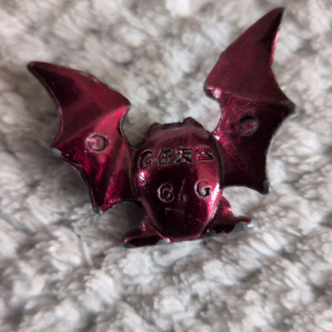 90年ポケモンメタルコレクション カラー30個セット