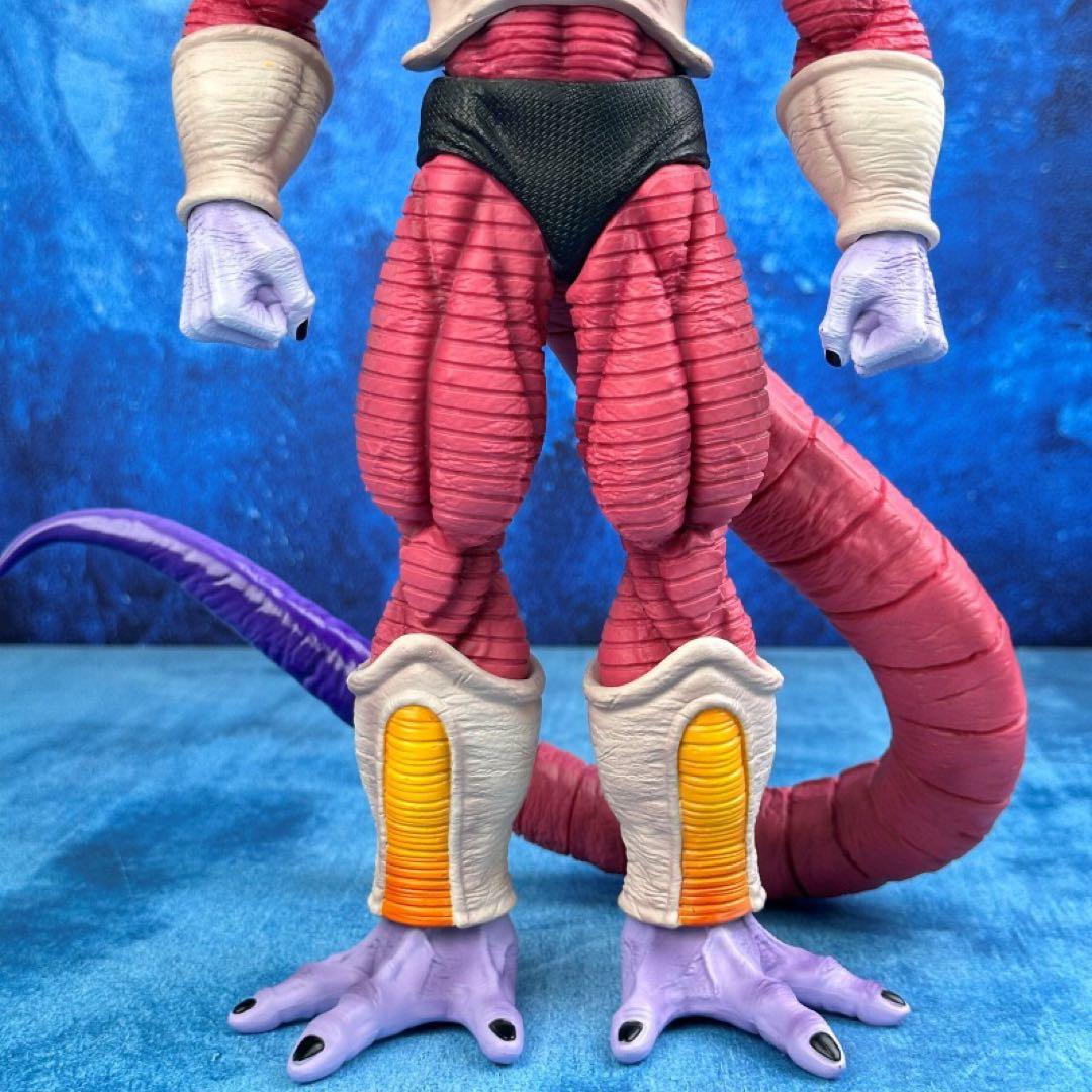 ドラゴンボール　フリーザ　第２形態　高さ35cm 海外フィギュア