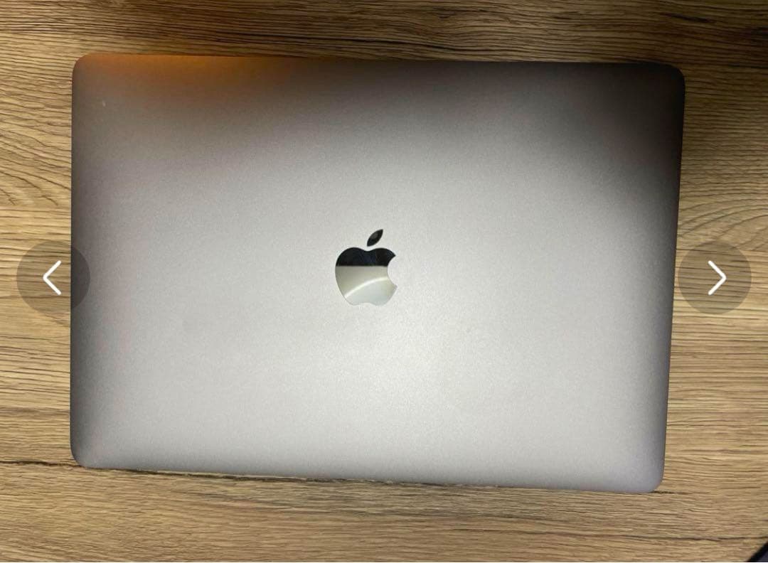 MacBook Air 値下げアリ