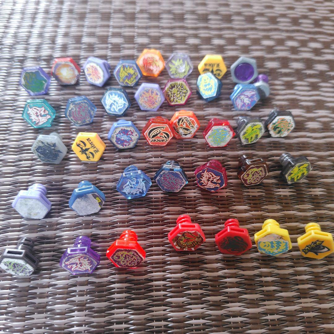 ゆ*酢様 メタルファイトベイブレード まとめ売り