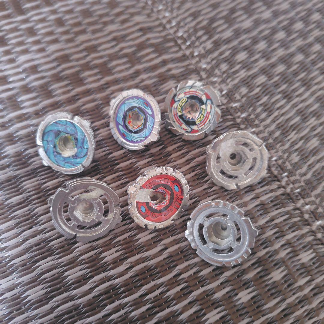 ゆ*酢様 メタルファイトベイブレード まとめ売り