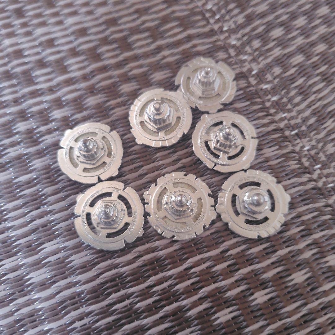 ゆ*酢様 メタルファイトベイブレード まとめ売り