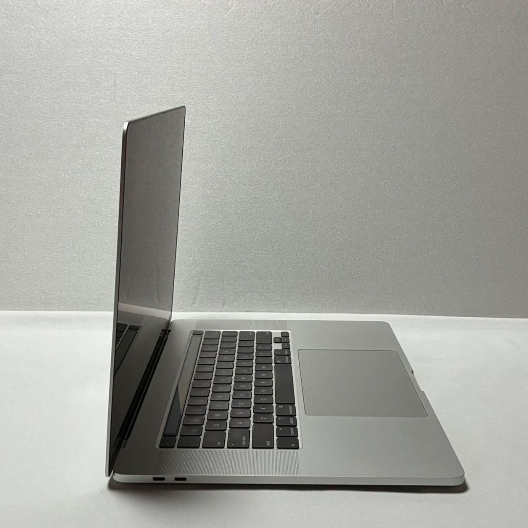 【美品】MacBookPro 2019 i9 メモリ16GB パソコンPC