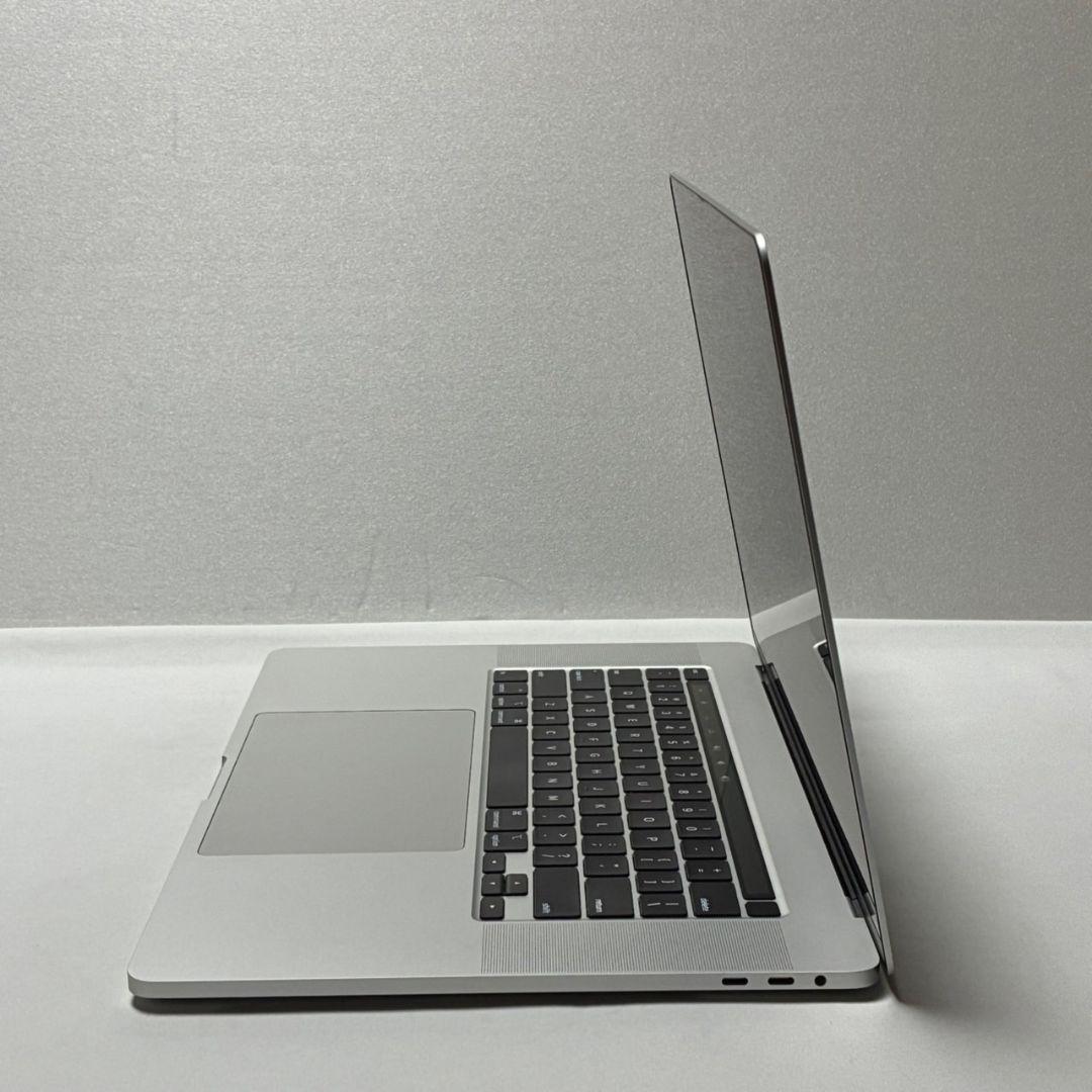 【美品】MacBookPro 2019 i9 メモリ16GB パソコンPC