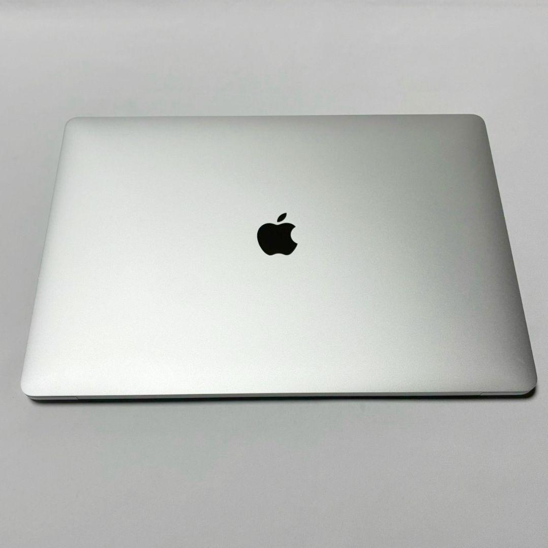 【美品】MacBookPro 2019 i9 メモリ16GB パソコンPC