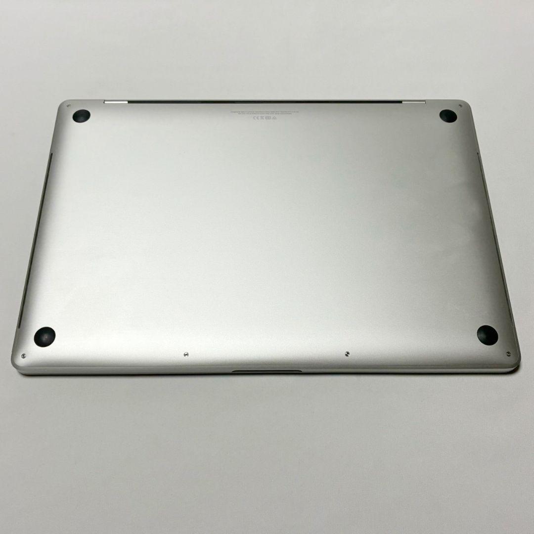 【美品】MacBookPro 2019 i9 メモリ16GB パソコンPC