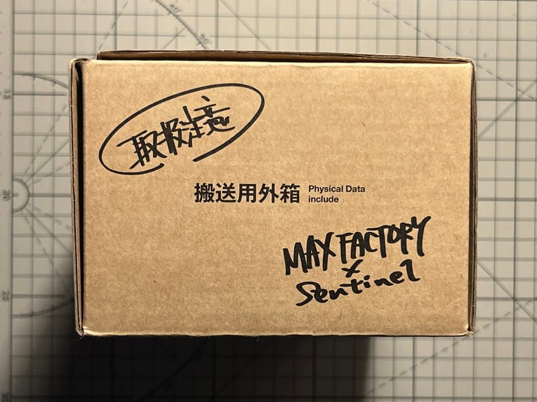 MOTORED 少女発動機 SSX_155T ”PROTO SPEC+”