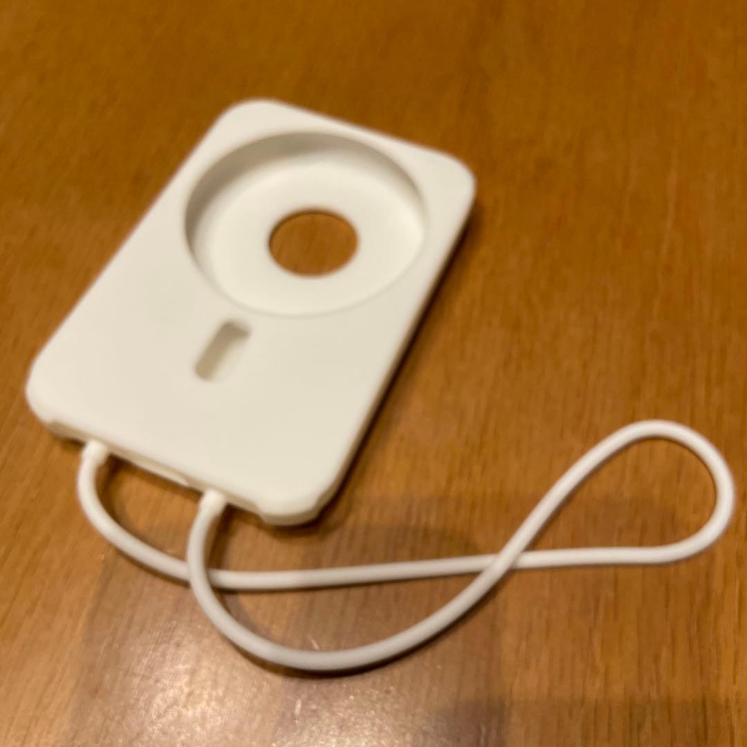 Apple MagSafeバッテリーパック充電器 A2384