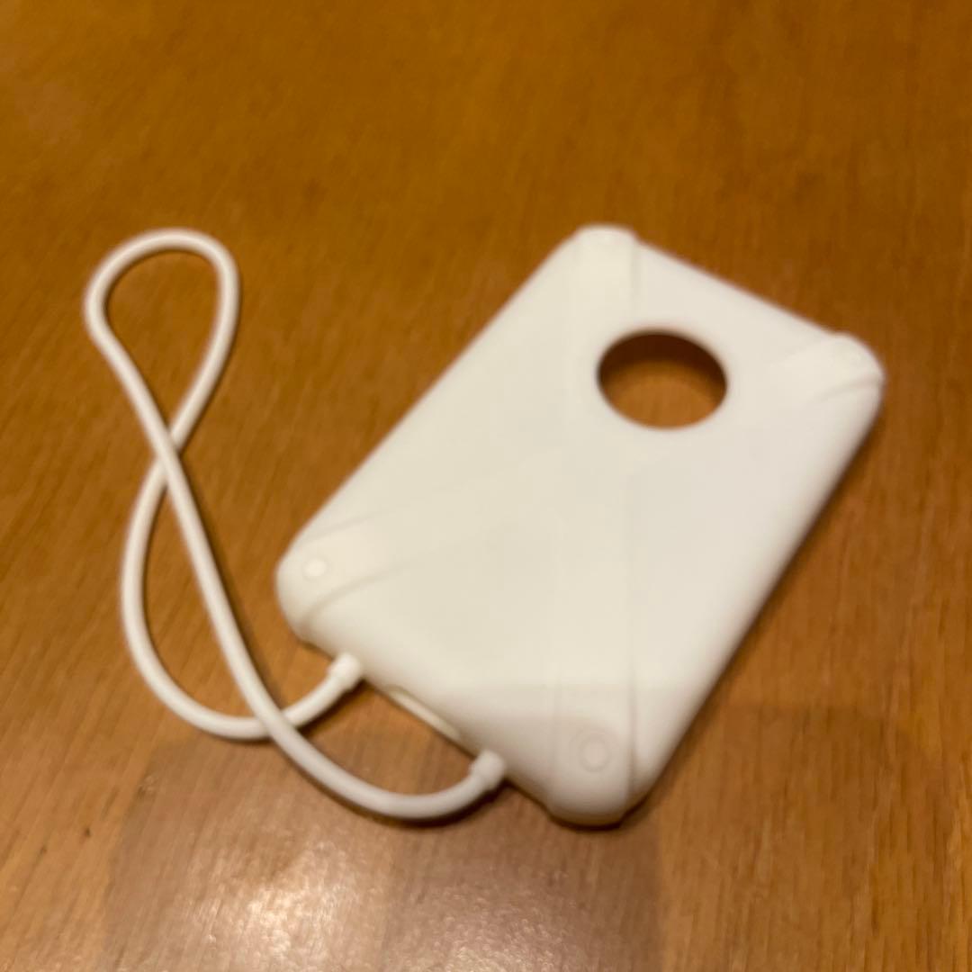 Apple MagSafeバッテリーパック充電器 A2384