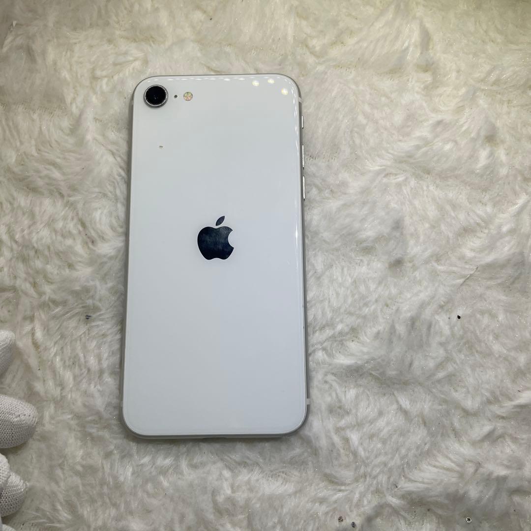 315-iPhone SE2 64GB SIMフリー