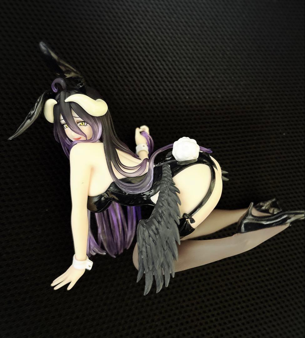 【人気フィギュア】12種セット　着せ恋　NIKKE オーバーロード　宇崎ちゃん等