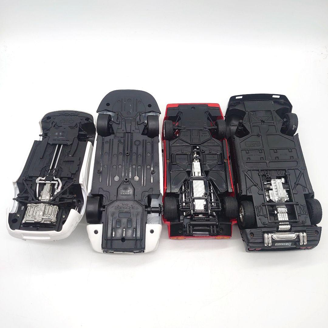 AUTOart ANSON Tonka ミニカー ジャンク まとめ売り