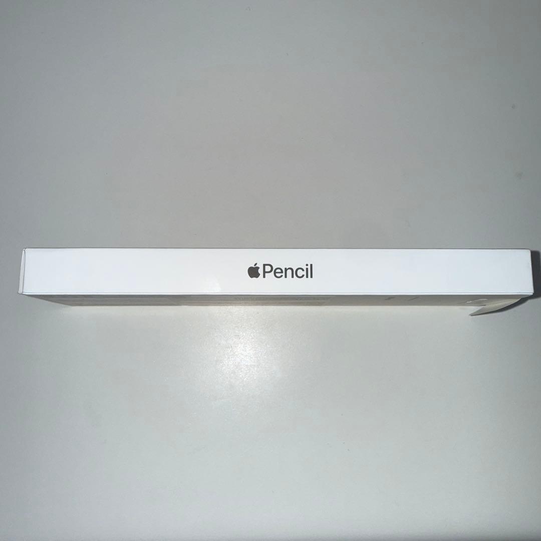 アップルペンシル（USBーC）