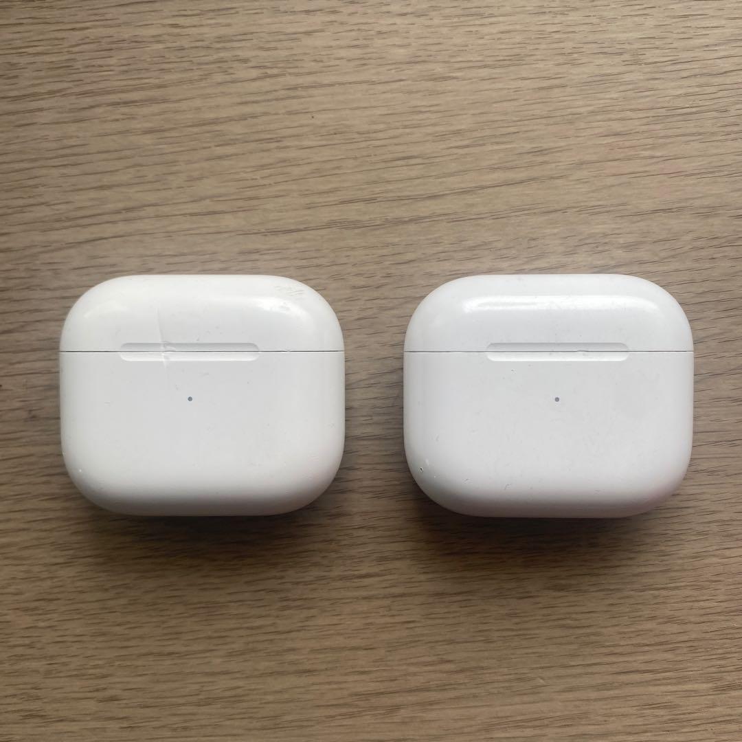Apple AirPods 本体 第3世代/動作確認済み