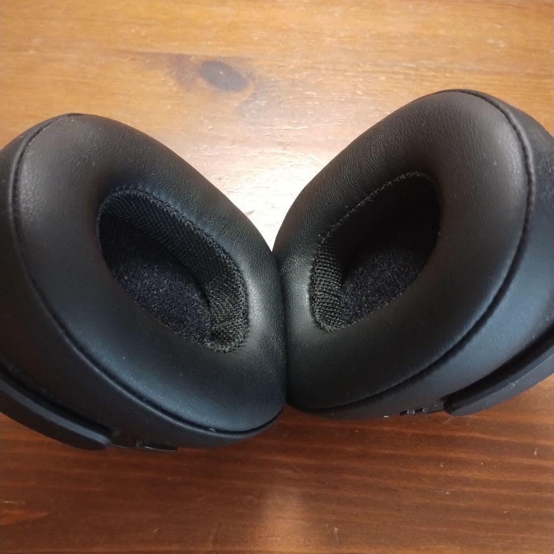 Skullcandy ワイヤレスヘッドホン クラッシャー　CRUSHER