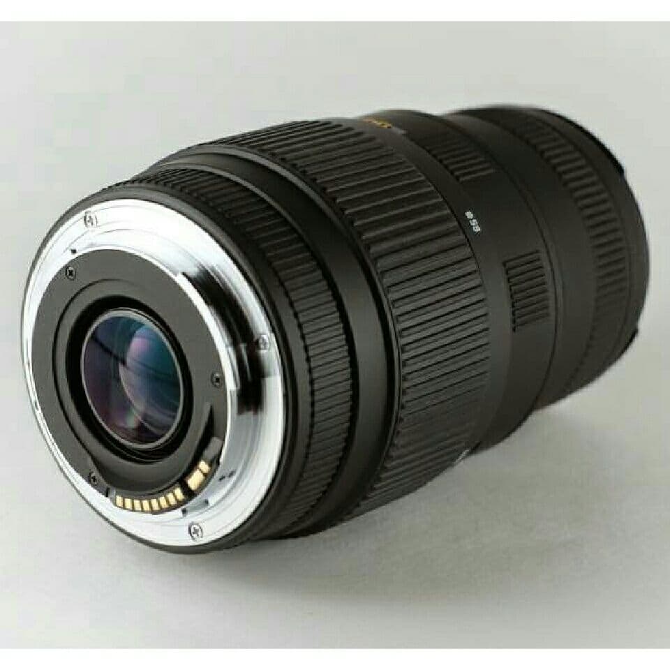 ■キャノン用 SIGMA 70-300 F4-5.6 DG MACRO