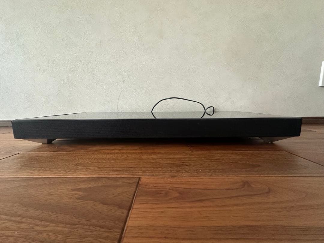 SONY ホームシアターシステムサウンドバー　HT-XT1