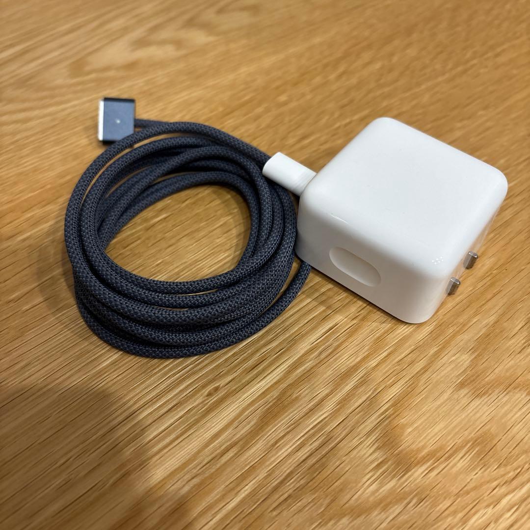 【MacBook Air 】M2 8G 256G 15インチ 2023年