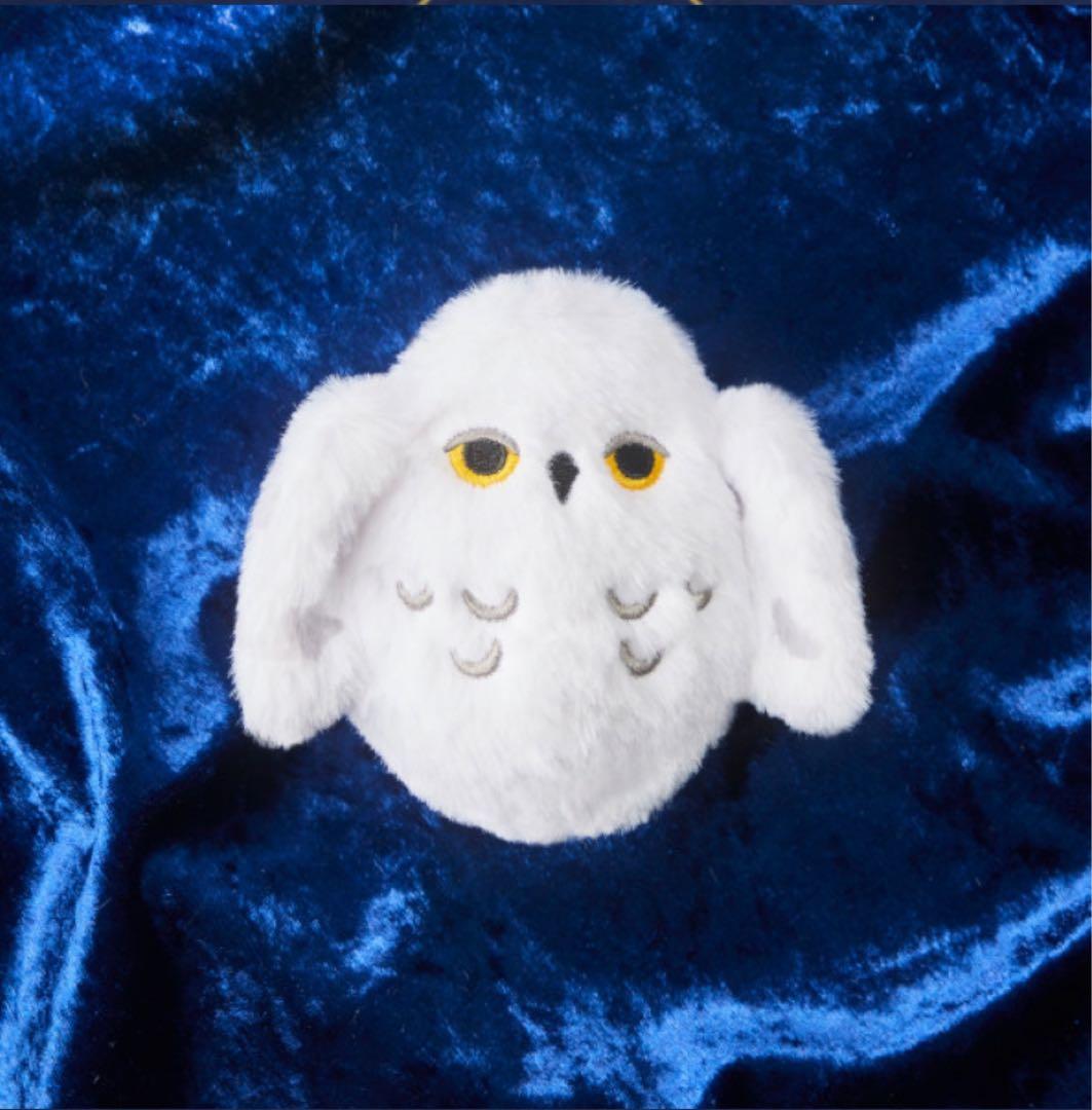 【匿名配送】タリーズ GU ハリポタ ヘドウィグ 豪華 5点 セット おまけ付