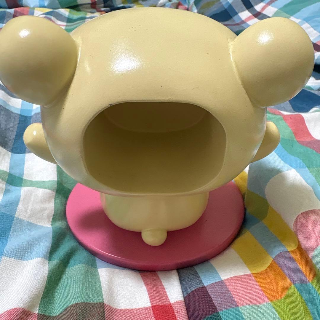 コリラックマ　メガネスタンド