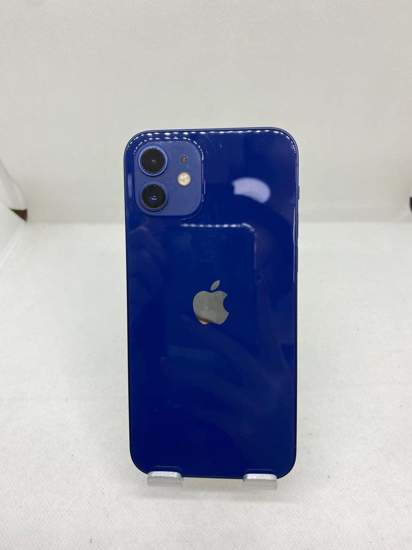 Iphone 12 128GB Sim フリー　64536