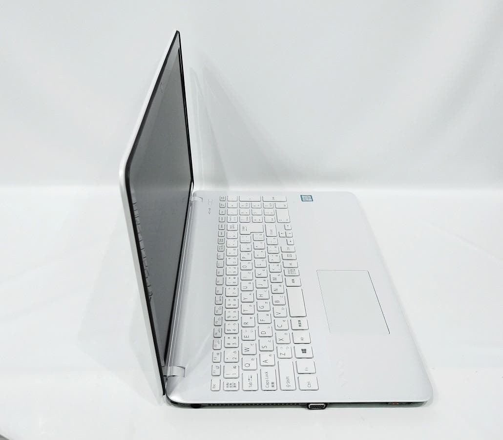15.5オールイン VJS151C11N Core I3 SSD 8GB DVD