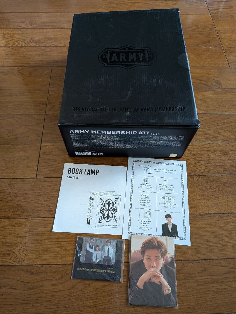 【グッズ詰め合わせ】BTSまとめ売り シーグリ、MERCHBOX、マガジンなど