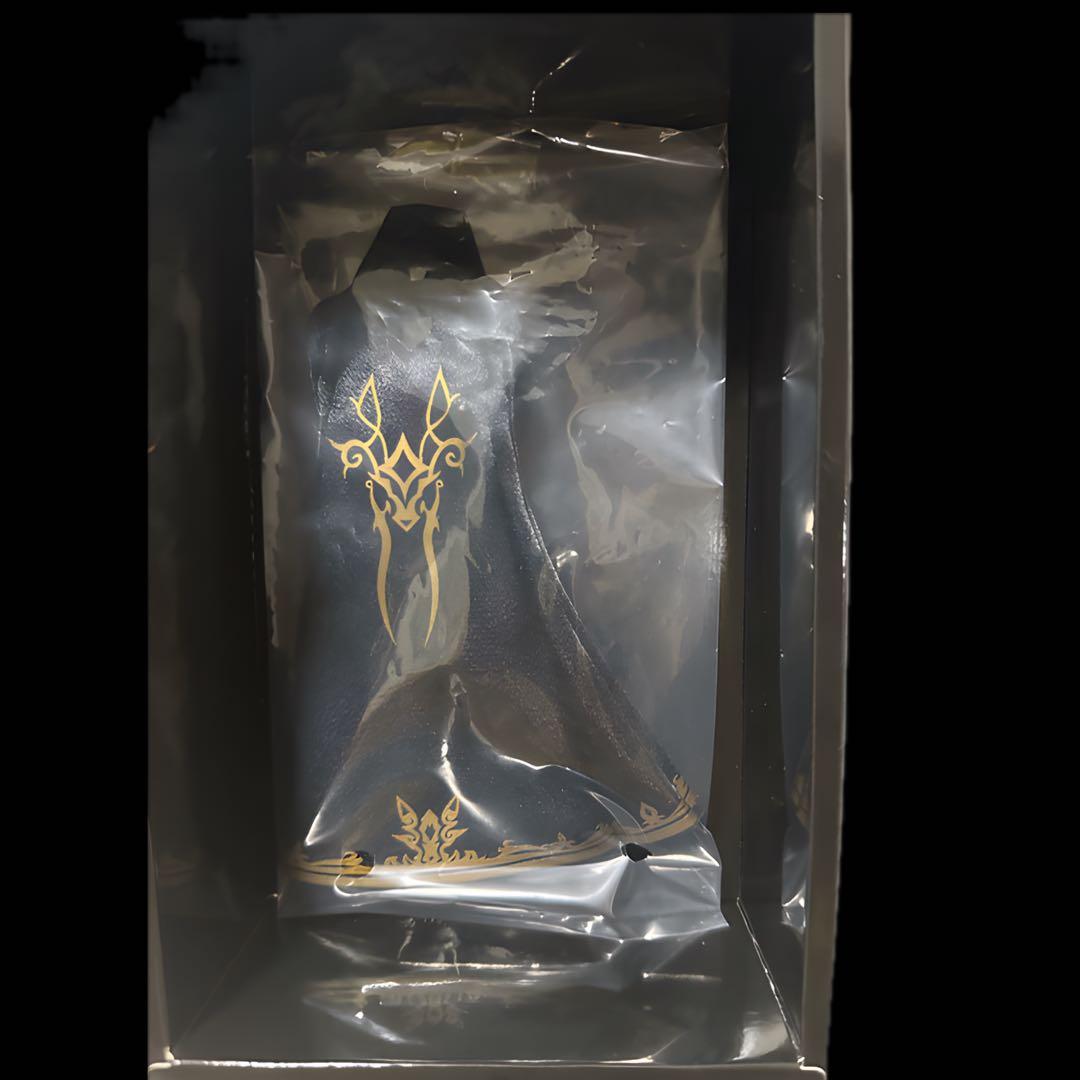 最終【S.H.Figuarts 真骨頂】冴島鋼牙GARO 20th ver.