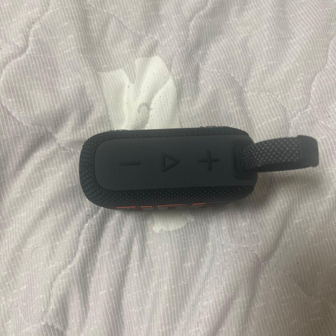 JBL ワイヤレススピーカー のみ