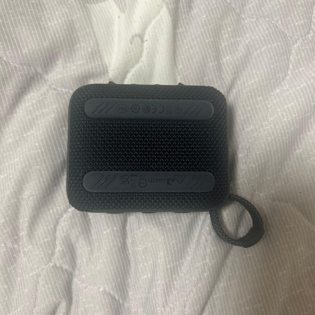 JBL ワイヤレススピーカー のみ