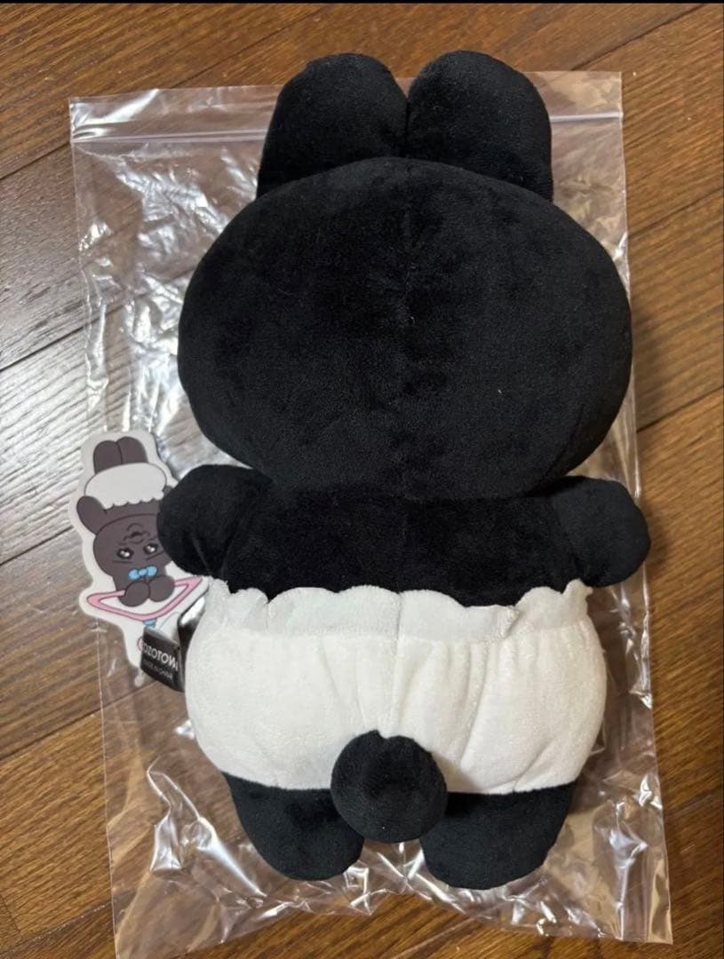 おぱんちゅうさぎ ZOZOTOWN ぬいぐるみ