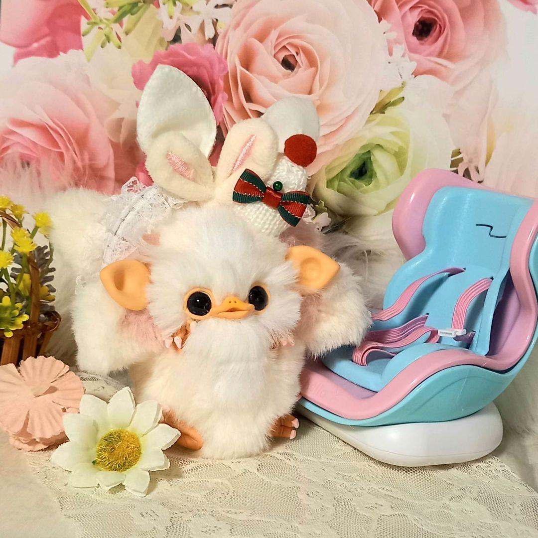 専用ページ・ハンドメイド・ベビさんのお人形・アートドール・ぬいぐるみ