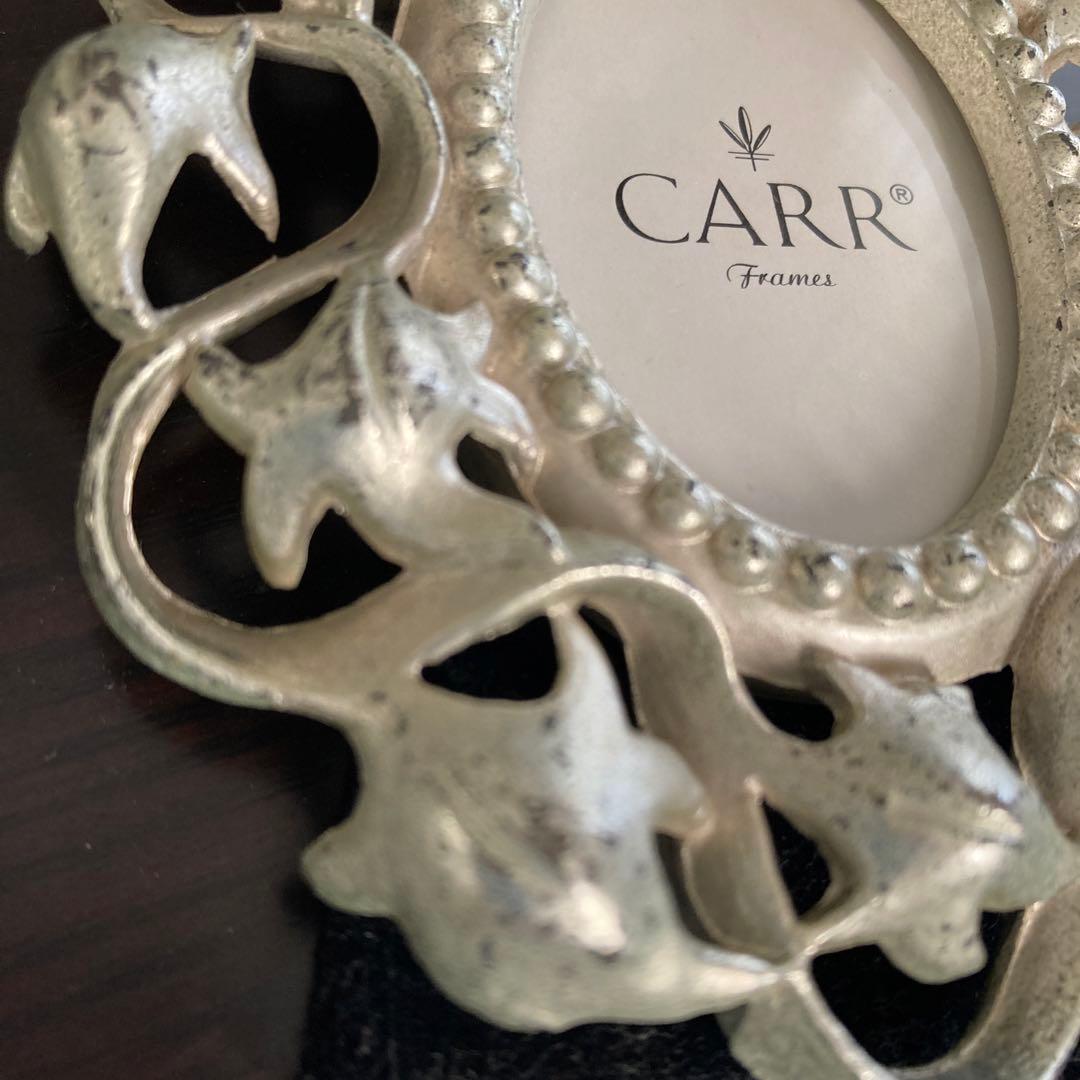 CARR フォトフレーム3点