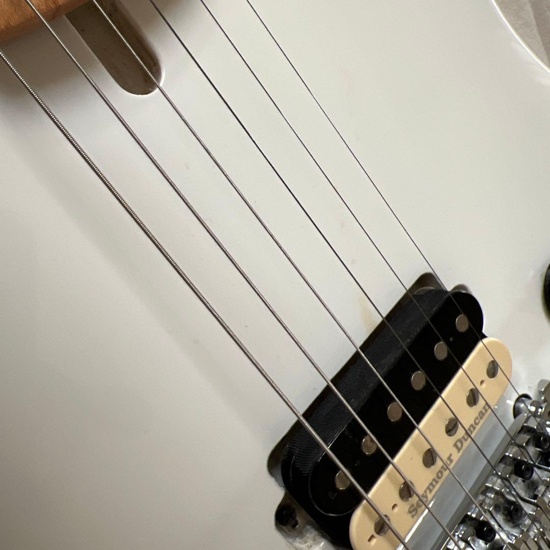 最終値下げ Kramer The 84 EVH D TUNA